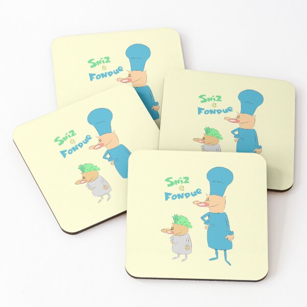 Item preview, sniz & fondue designed and sold by artxlife.