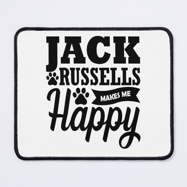 Item preview,   Jack Russell Dad Funny Quote: I Love My Child  Jack Russel  designed and sold by remonss.