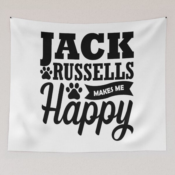 Item preview,   Jack Russell Dad Funny Quote: I Love My Child  Jack Russel  designed and sold by remonss.