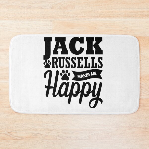 Item preview,   Jack Russell Dad Funny Quote: I Love My Child  Jack Russel  designed and sold by remonss.