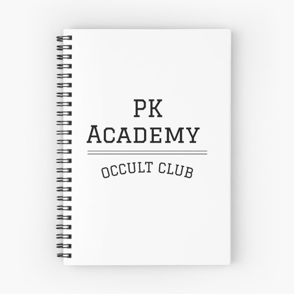 Item preview, PK Academy Saiki K designed and sold by bgadams.