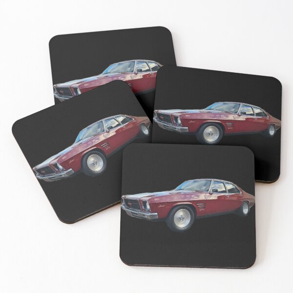 Item preview, 1974 HOLDEN HQ MONARO designed and sold by ArticPen.
