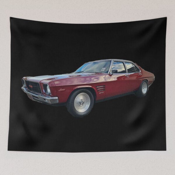 Item preview, 1974 HOLDEN HQ MONARO designed and sold by ArticPen.