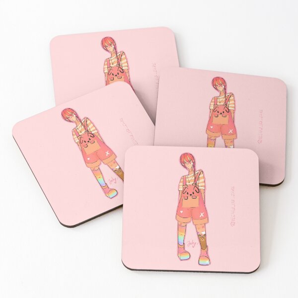 Item preview, Chica Harajuku Kawaii designed and sold by Jake Wadsworth.
