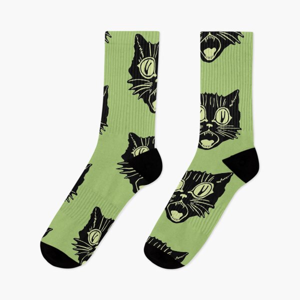 Item preview, Black Cat designed and sold by paulfriedrich.