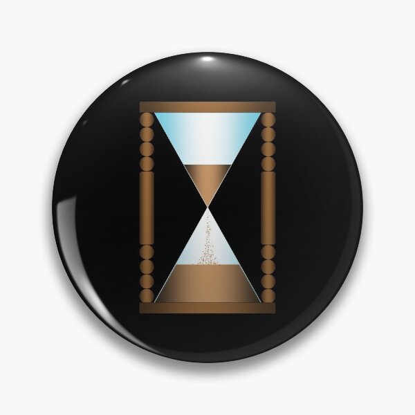Item preview, Karmic Hourglass designed and sold by InfinitePathArt.