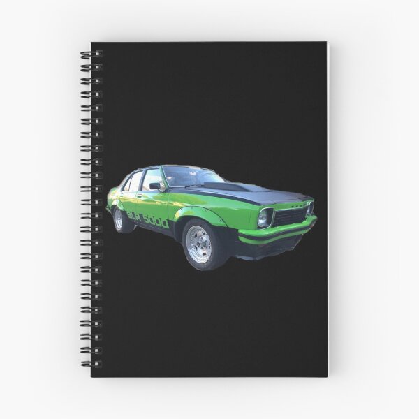 Item preview, 1975 HOLDEN TORANA SLR5000 designed and sold by ArticPen.