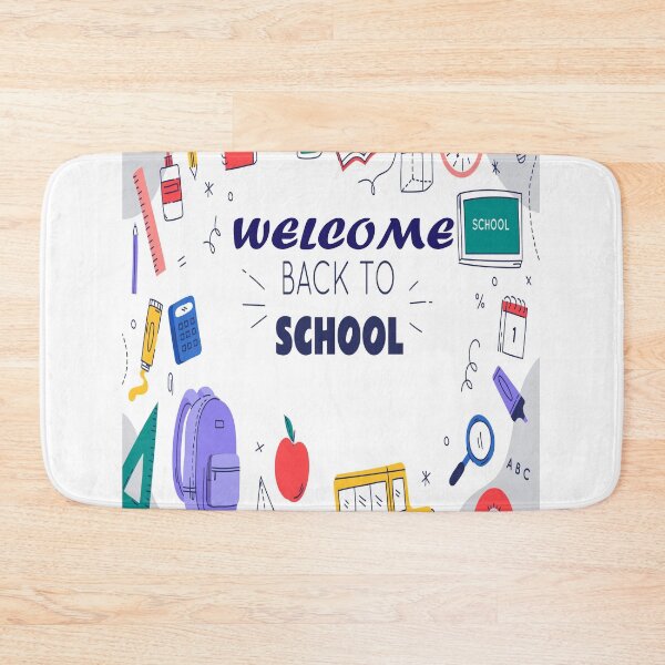 Item preview, back to school designed and sold by Agrawli.