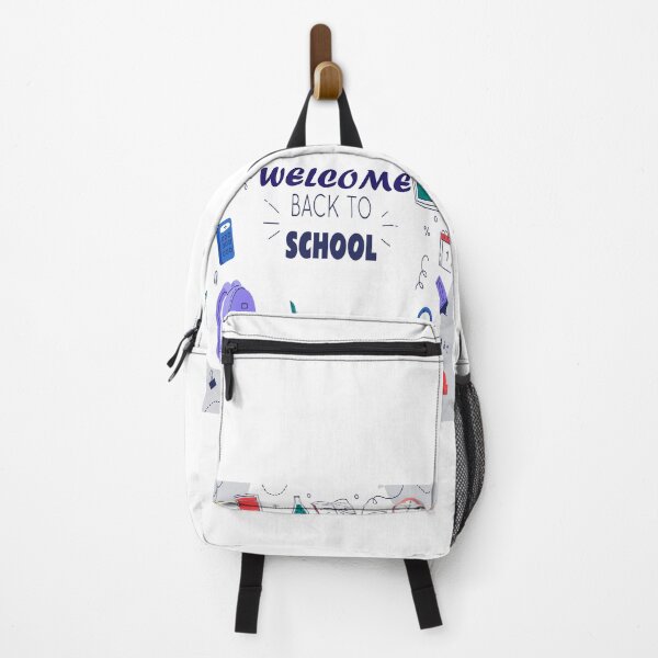 Item preview, back to school designed and sold by Agrawli.