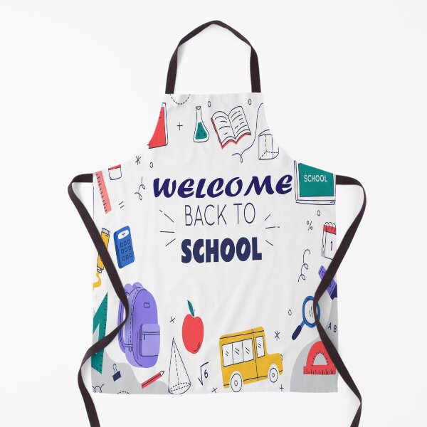Item preview, back to school designed and sold by Agrawli.