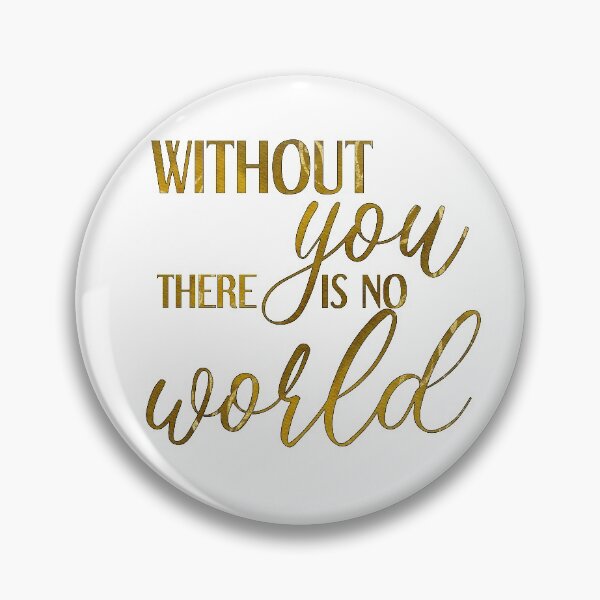 Item preview, Trollhunters-Inspired "Without You" designed and sold by mulberrydragon.