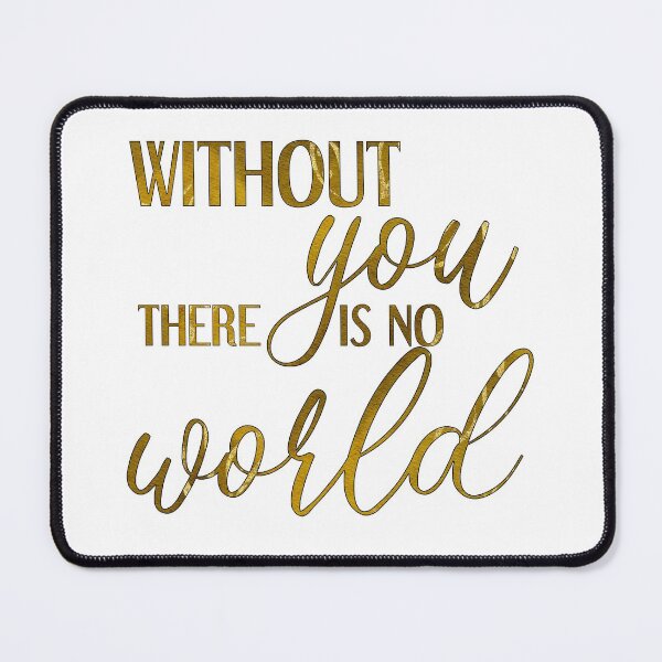 Item preview, Trollhunters-Inspired "Without You" designed and sold by mulberrydragon.