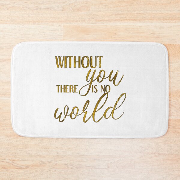 Item preview, Trollhunters-Inspired "Without You" designed and sold by mulberrydragon.