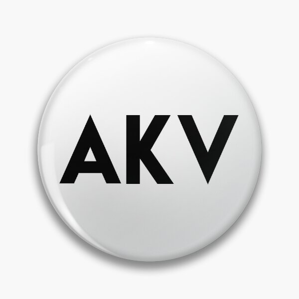 Item preview, AKV - Akulivik Airport designed and sold by kry.ative.