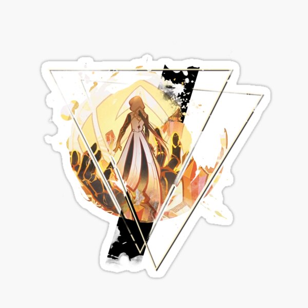 Item preview, Genshin Impact Zhongli designed and sold by Ozzzymandias.
