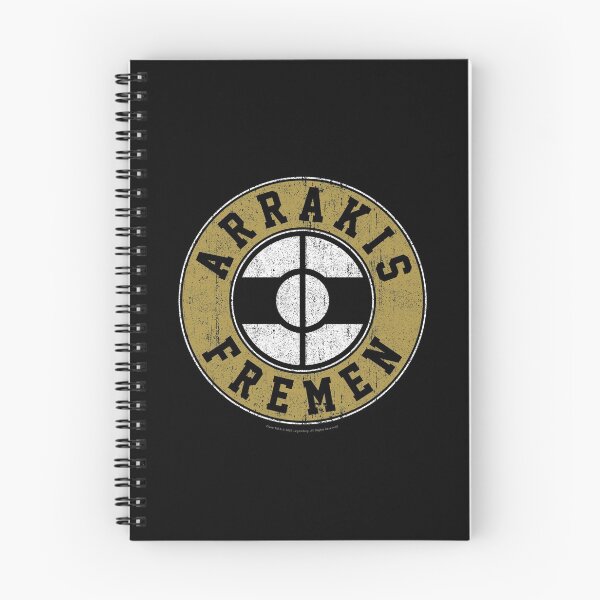 Item preview, Arrakis Fremen designed and sold by huckblade.