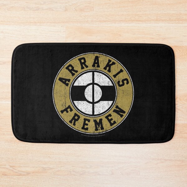 Item preview, Arrakis Fremen designed and sold by huckblade.