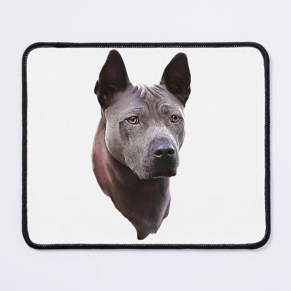 Item preview, Thai Ridgeback Portrait Art designed and sold by Elarex.
