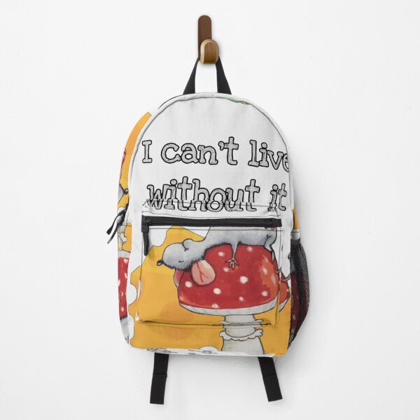 Item preview, I can’t live without it- funny cheese quote designed and sold by NathBros.