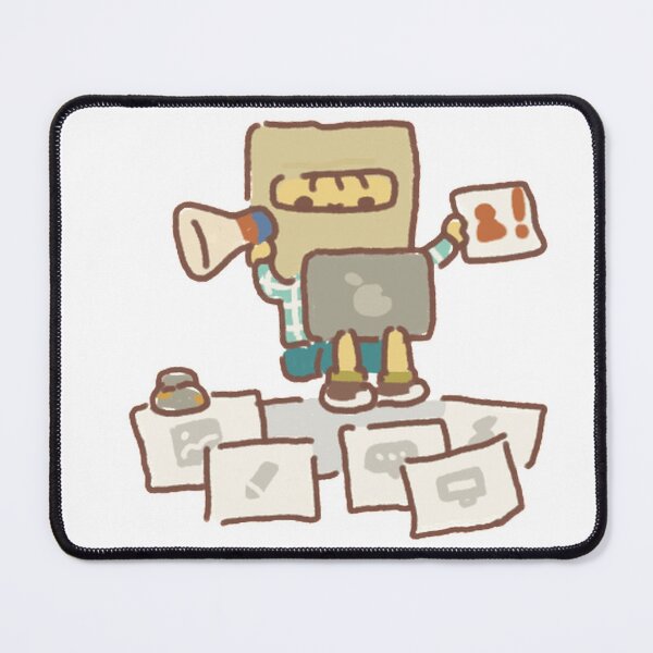 Item preview, Street Stall Hiring designed and sold by GnatDesigns.
