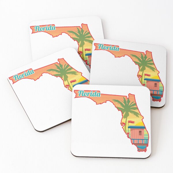 Item preview, Florida USA State Gift designed and sold by Mattyb22.