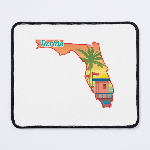 Item preview, Florida USA State Gift designed and sold by Mattyb22.