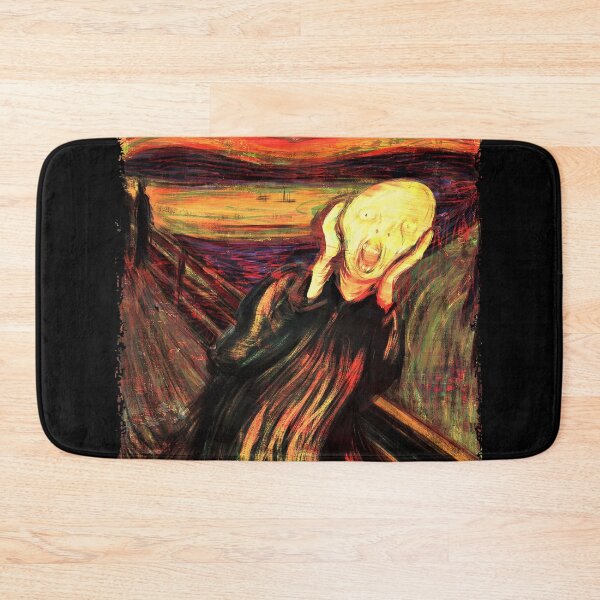 Item preview, Safe Scream designed and sold by BestComicss.