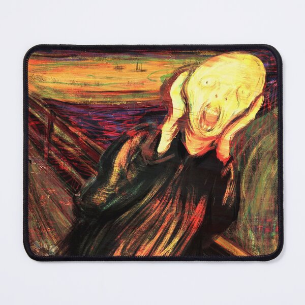 Item preview, Safe Scream designed and sold by BestComicss.