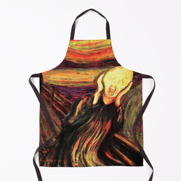Item preview, Safe Scream designed and sold by BestComicss.