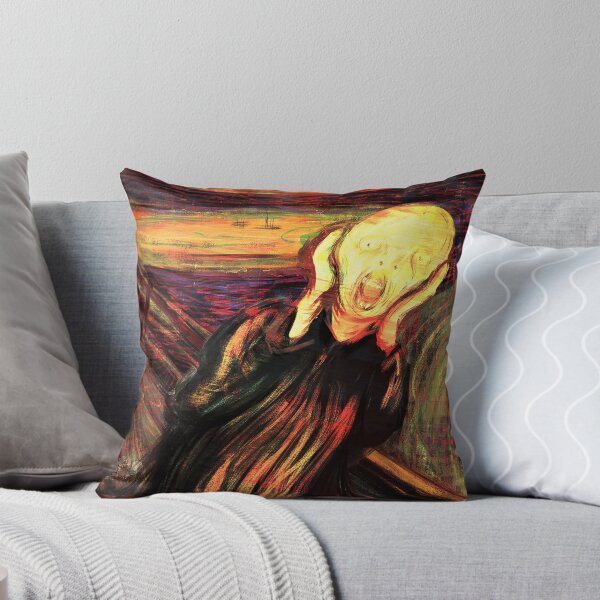 Item preview, Safe Scream designed and sold by BestComicss.