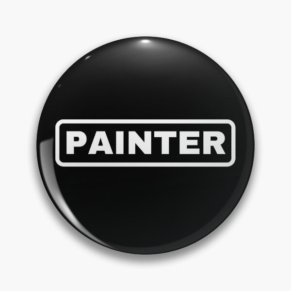 Item preview, Painter designed and sold by T-shirtgallery.