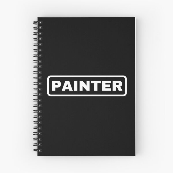 Item preview, Painter designed and sold by T-shirtgallery.