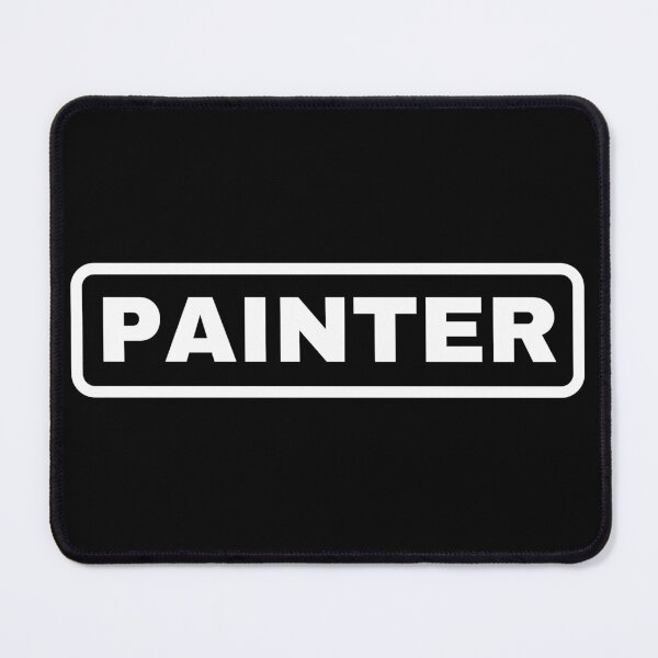 Item preview, Painter designed and sold by T-shirtgallery.