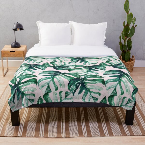 Item preview, Monstera Albo Variegata - Monstera Variegata designed and sold by plan-t-b.
