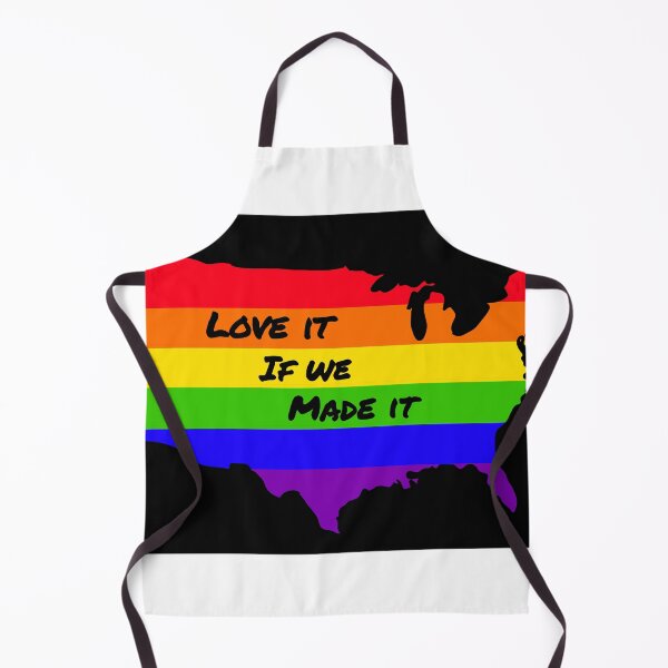 Item preview, Love It If We Made It - Black designed and sold by gricci602.