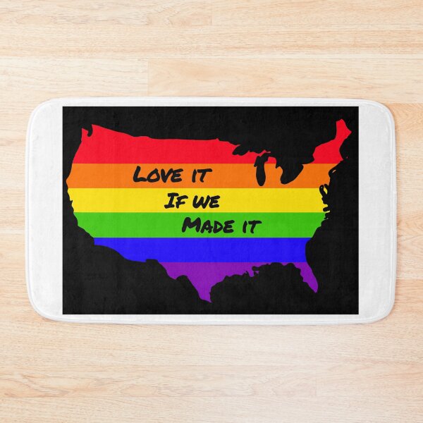 Item preview, Love It If We Made It - Black designed and sold by gricci602.