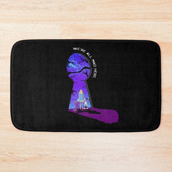 Item preview, Alice New Keyhole designed and sold by KoolMoDee.