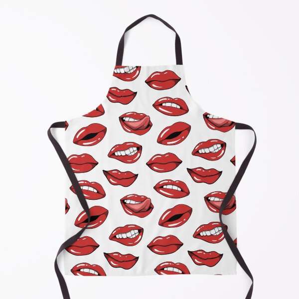 Item preview, Sexy Comic Lips Set designed and sold by infleims.