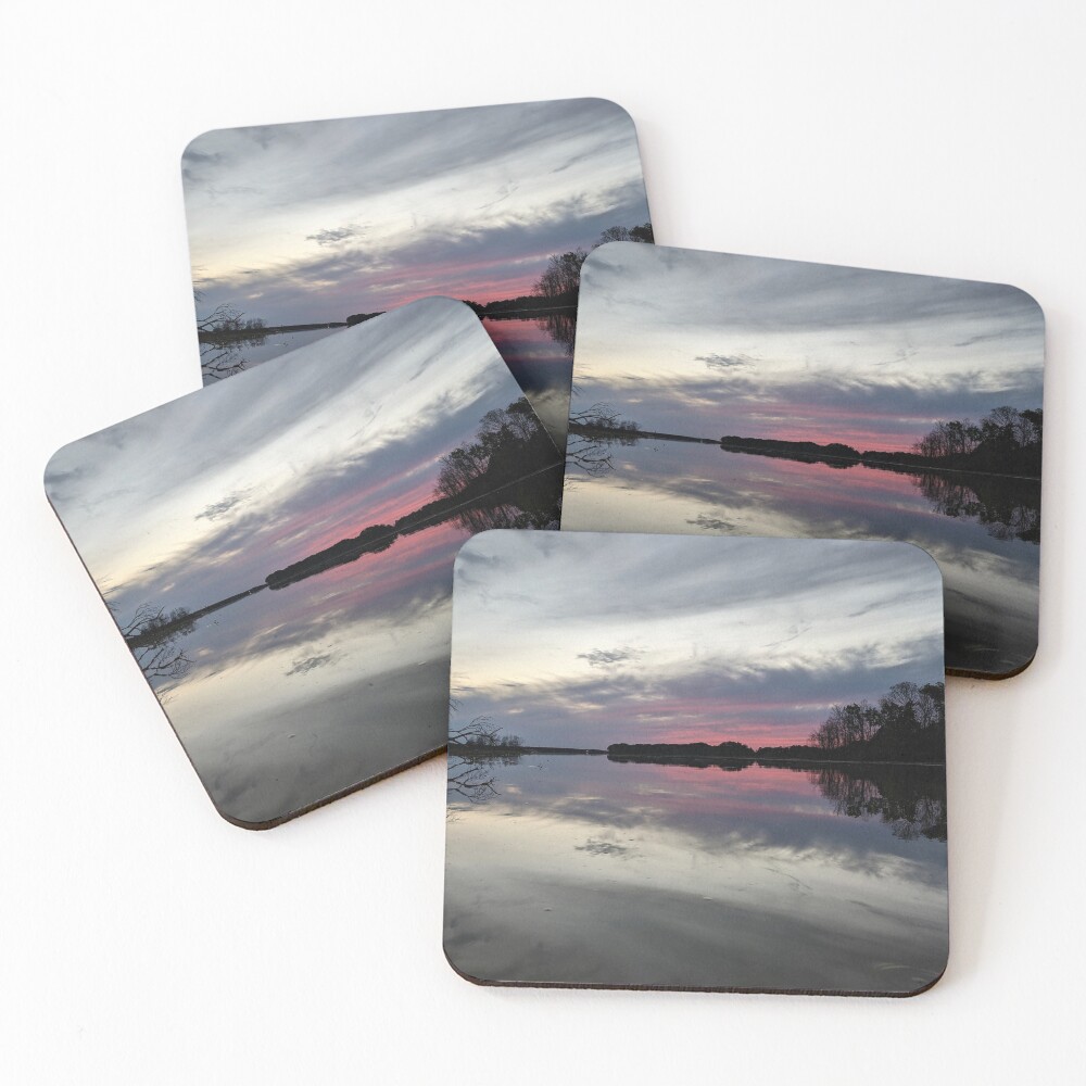 Item preview, Coasters (Set of 4) designed and sold by RScaptor.
