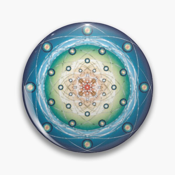 Item preview, Sphere of Lights designed and sold by InfinitePathArt.
