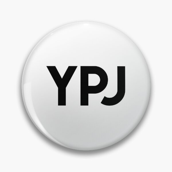 Item preview, YPJ - Aupaluk Airport designed and sold by kry.ative.