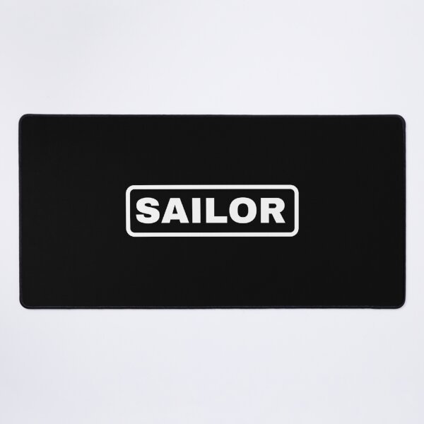 Item preview, Sailor designed and sold by T-shirtgallery.