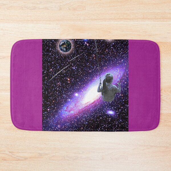 Item preview, Milky Way Recess  designed and sold by 80sboyart.