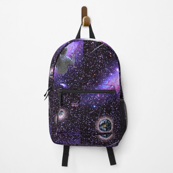 Item preview, Milky Way Recess designed and sold by 80sboyart.