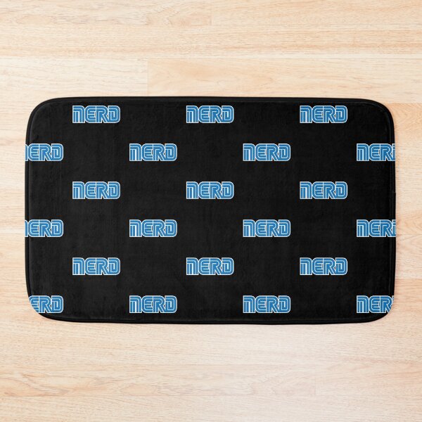 Item preview, Sega Nerd designed and sold by L. Marco Miranda.