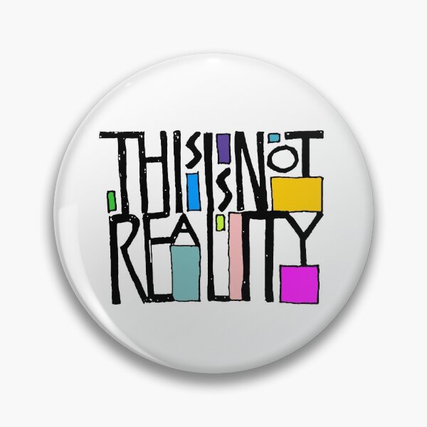 Item preview, this is not reality designed and sold by FoolsChild.