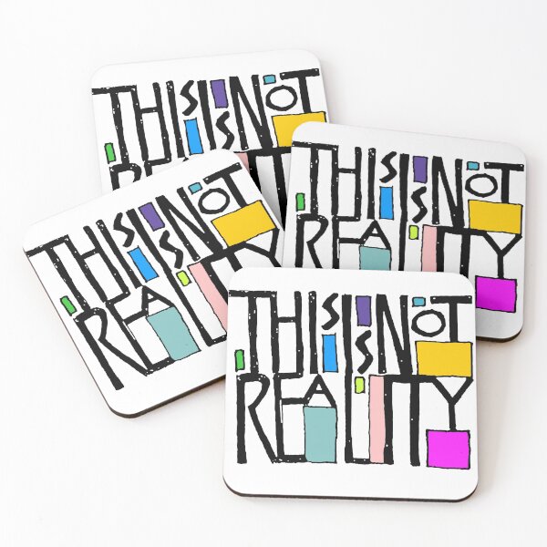 Item preview, this is not reality designed and sold by FoolsChild.