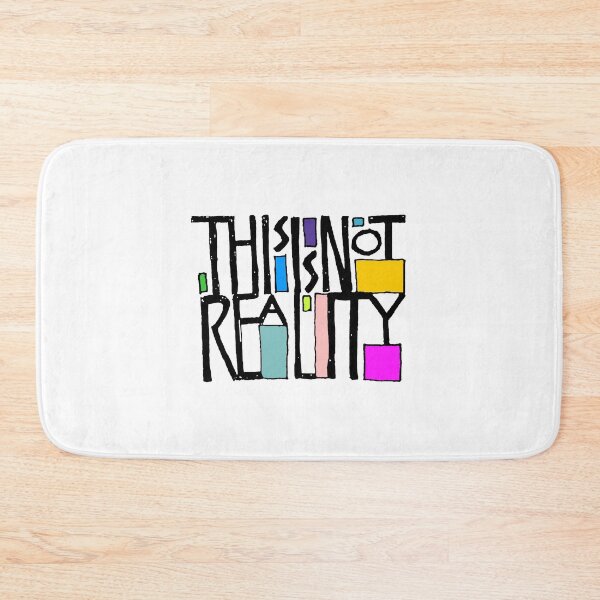 Item preview, this is not reality designed and sold by FoolsChild.