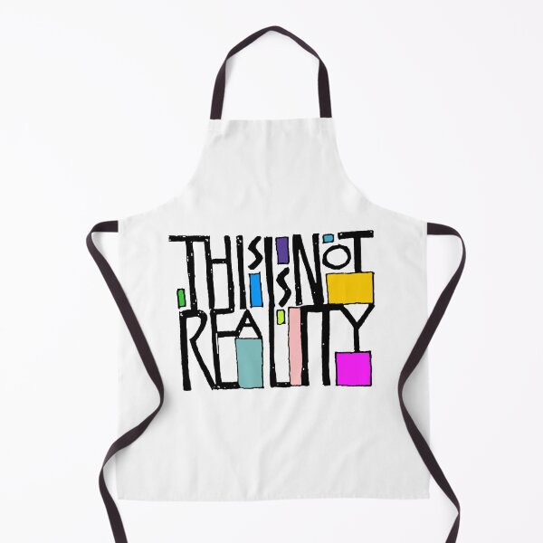 Item preview, this is not reality designed and sold by FoolsChild.