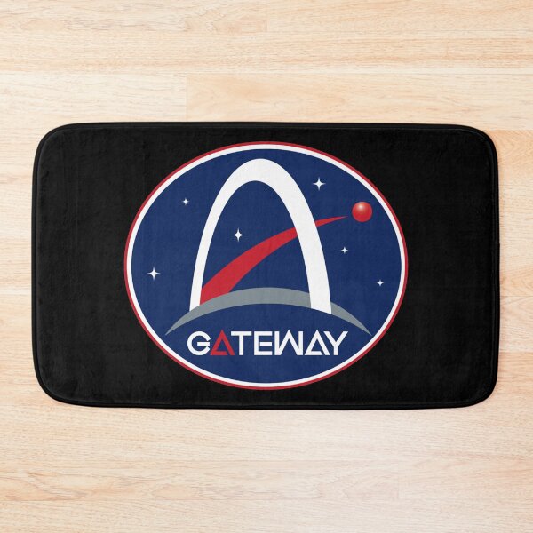 Item preview, Artemis Lunar Gateway program logo designed and sold by trendistudio.